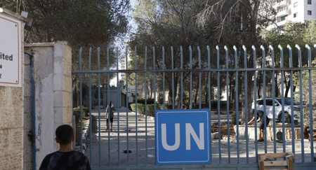UN allocates $160 million for humanitarian aid in 12 countries, regions