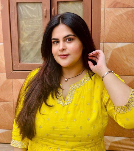 Ishita Dixit: Completing two years with ‘Anupamaa’ very big achievement for me