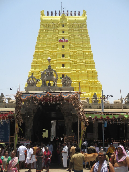 Tamil Nadu to seek Centre‘s clearance for Rameswaram Airport