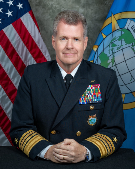 US Indo-Pacific Command chief visits India today to advance defence cooperation