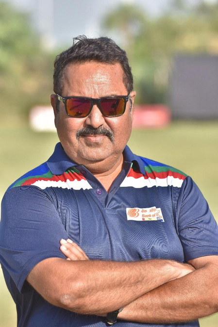 Kohli’s childhood coach Rajkumar Sharma appointed Delhi cricket’s state mentor