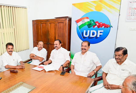 AICC’s next move under watch as Cong factional rift resurfaces in Kerala