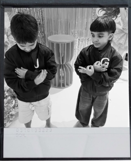 Kareena Kapoor wishes ‘Chup Chupke’ co-star Neha Dhupia’s son Guriq on fifth birthday; shares pic with Jeh