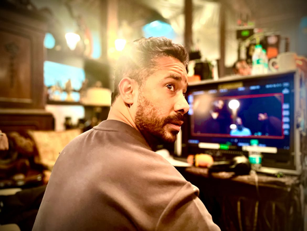 Abhishek Pathak on ‘Drishyam 3’: Wanted to make my own version of the last part