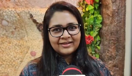 ‘Everyone became emotional when PM Modi spoke to him’: Capt Smit’s in-laws grateful to nation