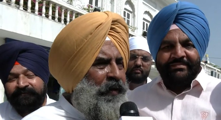 ‘Have roadmap in place to deal with drugs issue’: New Punjab Cong chief Pargat Singh