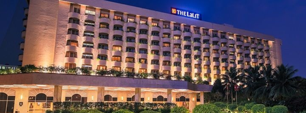 FSSAI issues notice to ‘The Lalit’ hotel operator over ‘unsafe’ Nestle product