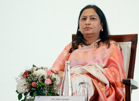 Dr Priti Adani hails Odisha’s sustainability focus as state releases WII-Adani Foundation Olive Ridley study