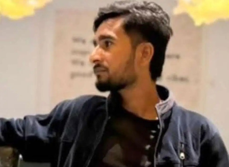 NIA arrests Karnataka youth over alleged links with Pakistan-based terror operatives