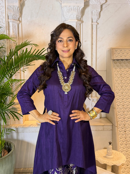 After Salman & SRK, Juhi Chawla salutes Captain Smit Machchhar for his bravery