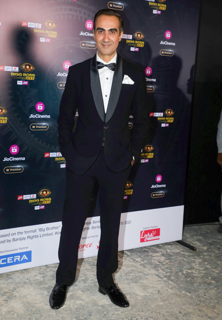 Ranvir Shorey reveals he was rejected from a movie for being ‘controversial’