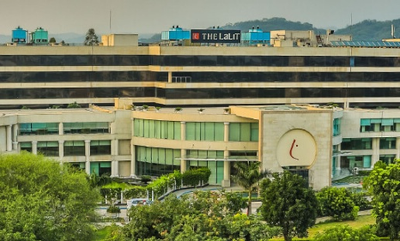FSSAI cracks down on ‘unsafe’ Nestle product at ‘The Lalit’; hotel chain responds (Lead)