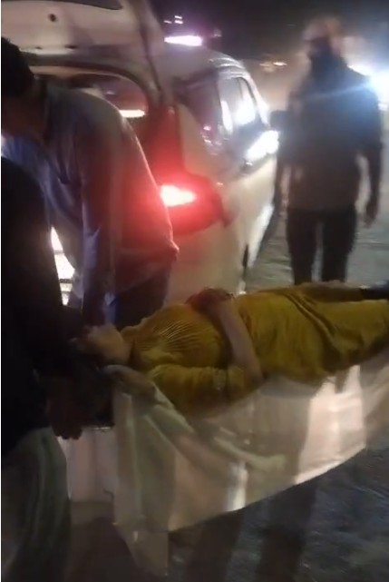 Prompt Delhi Police response saves two women in coordinated rescue operation