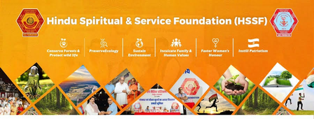 TN: Chennai-born Hindu spiritual and service fair heads to Kanpur