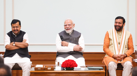 PM Modi’s guidance will be implemented on ground: Haryana CM