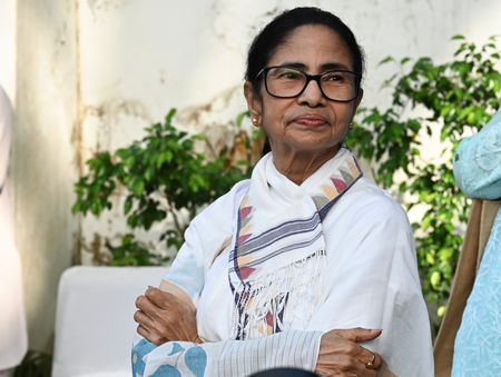 Trinamool questions authenticity of report on Mamata Banerjee’s 2021 injury claim (Lead)