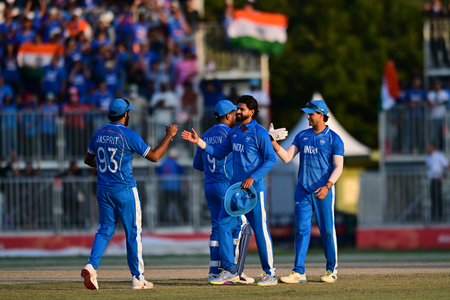 1st T20I: India aim to carry Asiad momentum against West Indies (Preview)