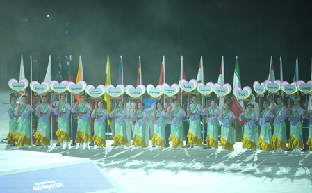 From chaos to cheers: Aichi-Nagoya bows out, leaving India with memories, medals and a lesson