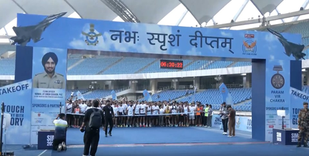 Nation pays tribute to valour, sacrifice of 1971 war hero PVC awardee Nirmaljit Singh Sekhon