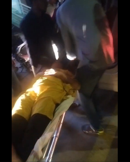Delhi woman jumps off balcony, sister-in-law into house shaft after quarrel over video