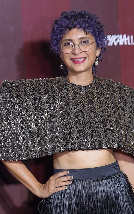 Kiran Rao on how today’s youth perceive romantic relationships: There is a sense of being uninhibited