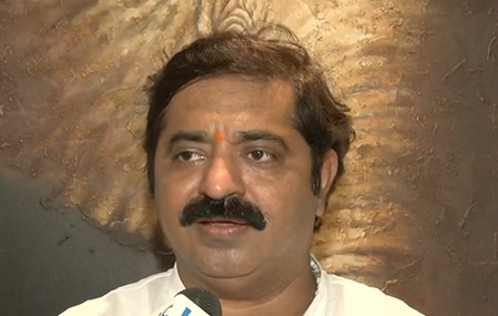 ‘Should clearly say he is against removing bogus voters’: BJP leader on Rahul Gandhi’s ‘vote chori’ claims