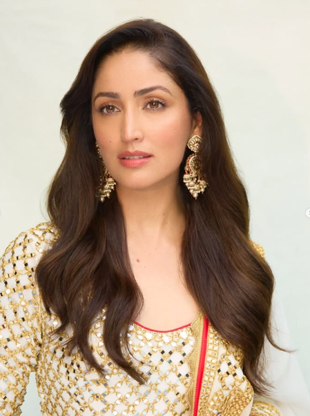 Yami Gautam urges not to enhance photos using AI: Don’t alter without consent