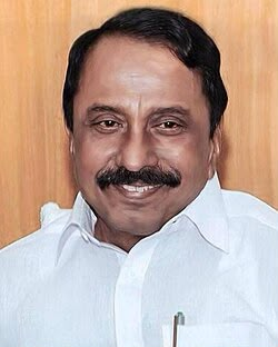 Dharapuram bypoll will mark TVK’s turning point: TN Minister