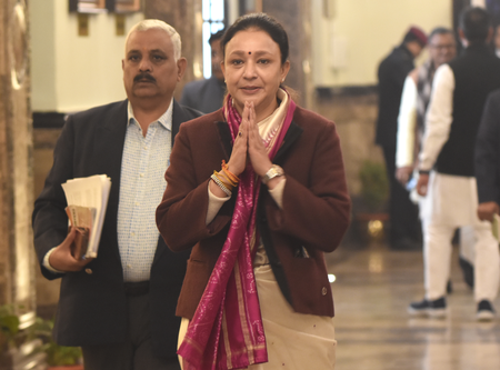 High command’s decision final on alliance, says new UP Cong chief amid seat-sharing concerns with SP