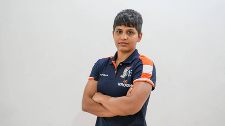 ‘Disappointed to not win gold, but proud of silver’: Antim after Asiad success