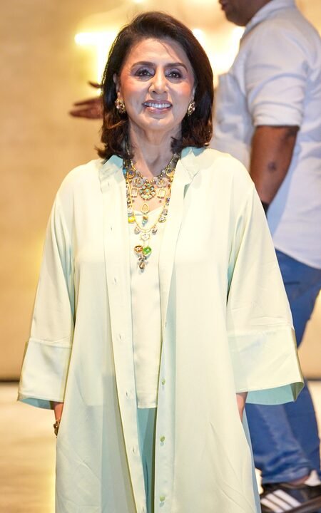 After Salman Khan, Neha Dhupia, Neetu Kapoor reacts to paparazzi’s habit of clicking celebs’ backside pictures