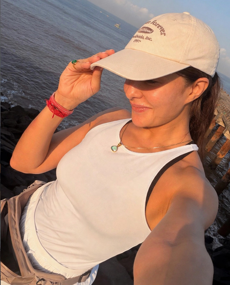 Jacqueline Fernandez gives a glimpse into her ‘week of workouts’