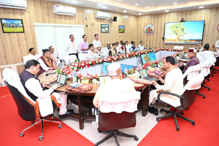 U’khand Cabinet clears 24 proposals, approves Rs 200 crore skill scheme, major rule changes