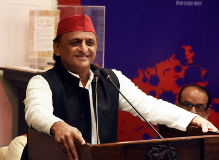 Akhilesh Yadav should definitely visit Ram Mandir, seek Lord’s blessings: Bhupendra Singh Chaudhary