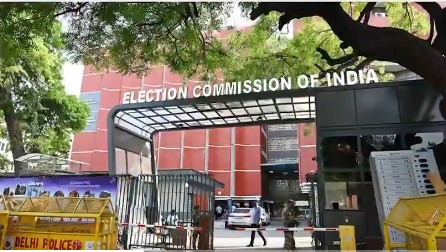 Facts over fearmongering: BJP counters Cong over 13 crore ‘deletions’, shares ‘explainer’ on SIR