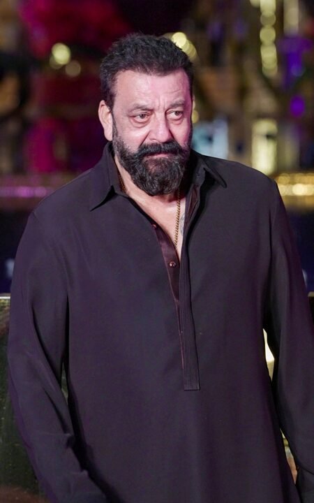 Sanjay Dutt issues clarification on remark made on ‘Shekhar Tonite’, says it was part of ‘scripted conversation’