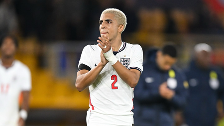 UEFA Nations League: Tuchel adds Rico Lewis to England squad ahead of Czech Republic test