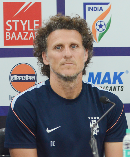 Football: Forlan buoyed by Uruguay restart after 2026 World Cup