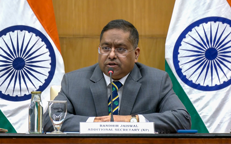 OHCHR’s selective approach undermines its credibility: MEA