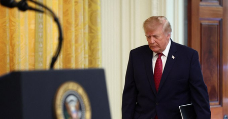 Iran war may outlast Trump as US weighs options