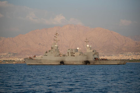 Egypt, Sudan, Eritrea, Somalia issue declaration on Red Sea governance, state sovereignty, water rights