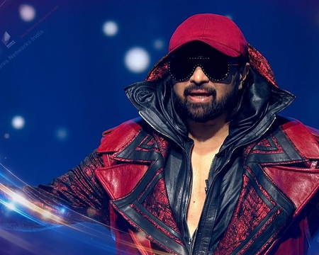 Himesh Reshammiya: Winning just once is not enough