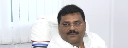 Bihar MLC polls: JD(U) confident of NDA sweep, backs Neeraj Kumar amid Anant Singh rift