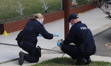 2 pedestrians fatally struck by vehicle in Australia’s New South Wales