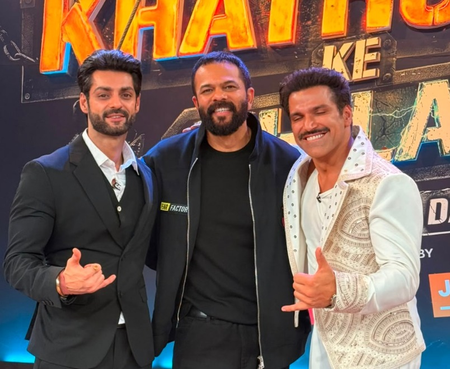 Karan Wahi on his ‘Khatron Ke Khiladi 15’ Journey: ‘This season has been so much more than a show’