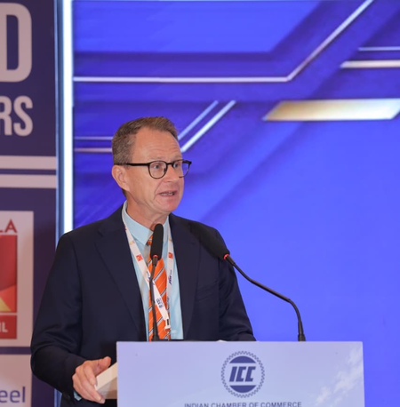 EU-India FTA likely to be signed by year-end, may come into force next year: Finland envoy