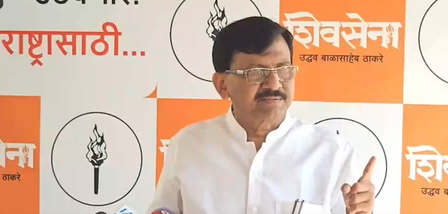 BJP like declining British empire: Sanjay Raut on CM Fadnavis’ ‘Ghajini’ remark