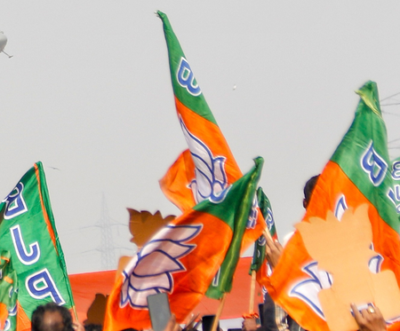 BJP announces eight candidates for Rajya Sabha biennial elections in UP