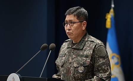 South Korean military concludes North Korea-planted mines caused DMZ blast