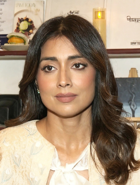 Shriya Saran reveals she couldn’t sleep a day before ‘Drishyam 3’ release: ‘Every scene, I was revisiting emotionally’